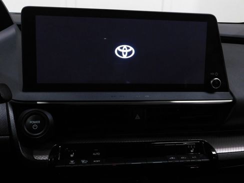 Used 2024 Toyota Prius XLE image 52