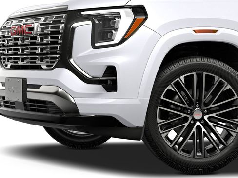 New 2027 GMC Terrain Denali AWD/4WD image 29