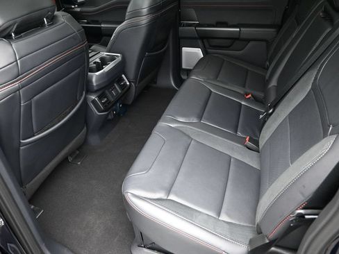 Used 2025 Ford F150 Raptor AWD/4WD image 27