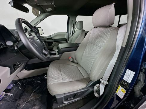 Used 2019 Ford F150 XLT w/ Equipment Group 302A Luxury image 27