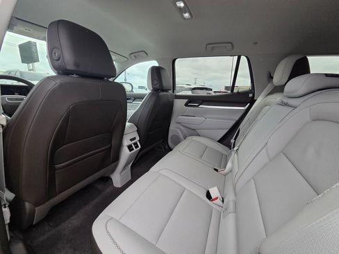 New 2026 GMC Terrain Denali AWD/4WD image 28