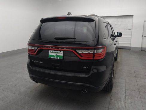 Used 2019 Dodge Durango GT RWD image 7