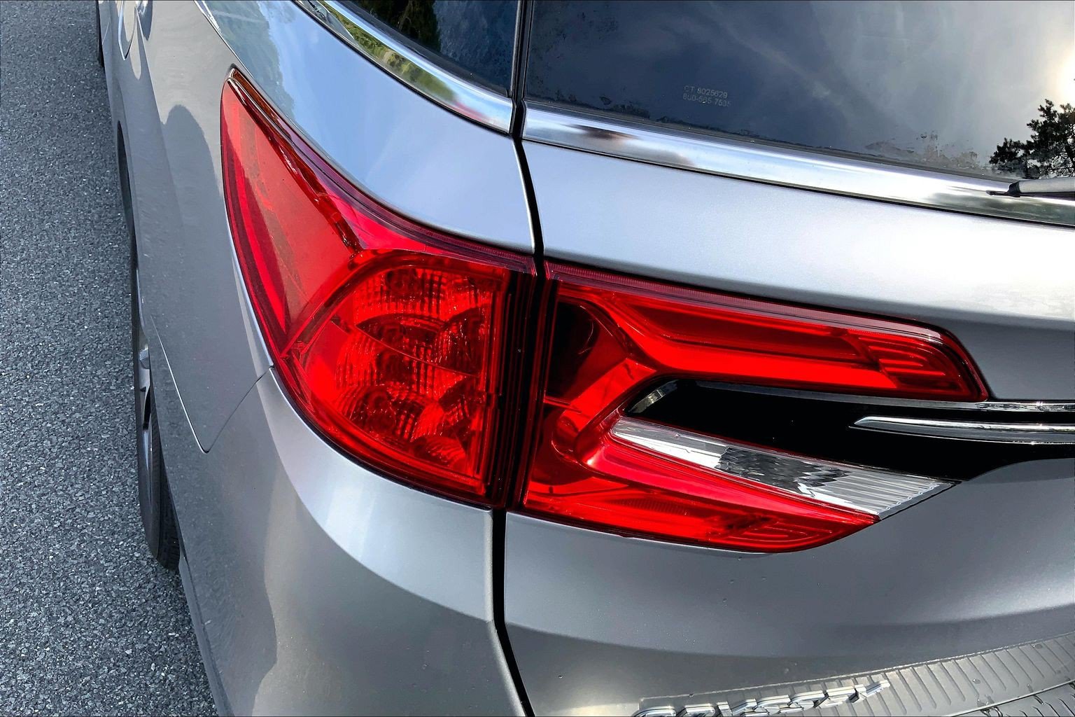 Used 2023 Honda Odyssey Touring image 32