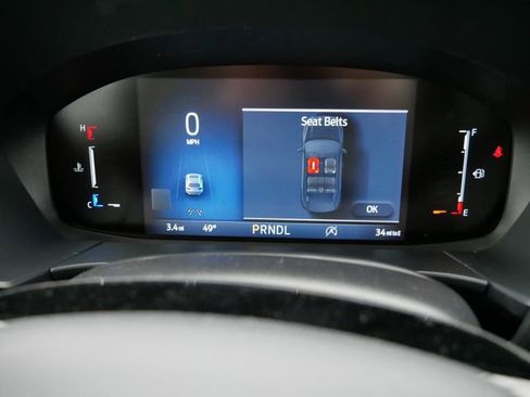 New 2026 Ford Escape Active w/ Tech Pack #1 AWD/4WD image 21