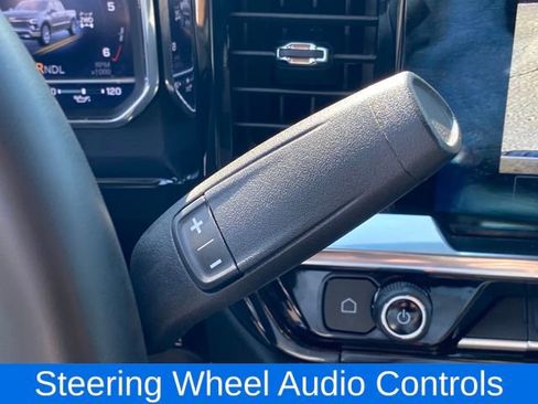 Certified 2025 Chevrolet Silverado 1500 LT image 11