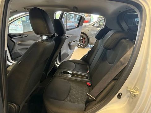 Used 2021 Chevrolet Spark LT FWD image 21