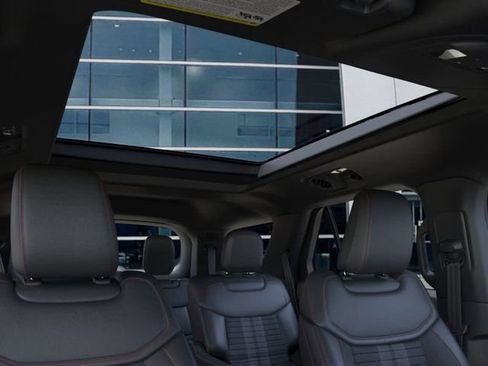 New 2026 Ford Explorer ST-Line w/ ST-Line Street Pack image 22