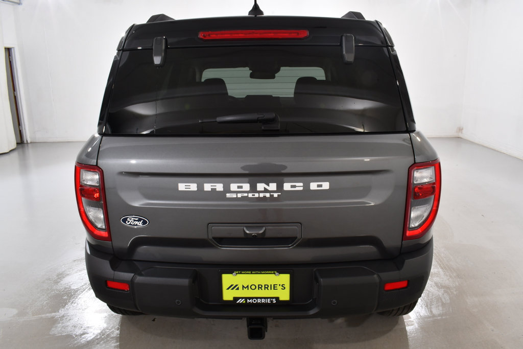New 2026 Ford Bronco Sport Outer Banks w/ Outer Banks Tech Package+ AWD/4WD image 13