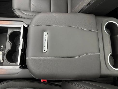 New 2026 GMC Yukon Denali w/ Sun & Power Step Package image 35