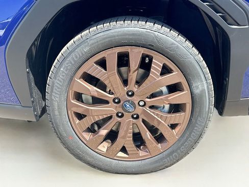 New 2026 Subaru Forester Sport image 41