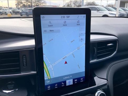 Used 2022 Ford Explorer ST w/ Equipment Group 401A image 34