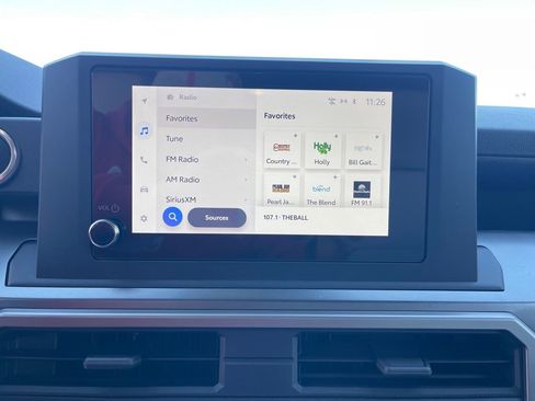 Used 2025 Toyota 4Runner SR5 image 5