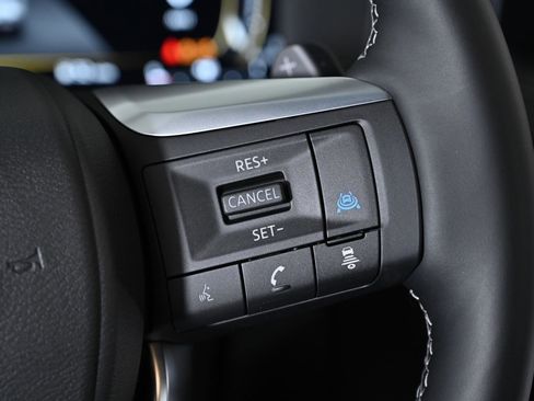 New 2026 INFINITI QX60 Autograph w/ Dark Cargo Package image 12