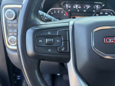 Used 2021 GMC Sierra 1500 Elevation AWD/4WD image 6