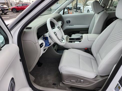 New 2026 Hyundai Palisade SEL AWD/4WD image 18