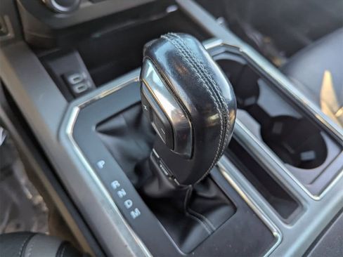 Used 2018 Ford F150 Raptor w/ Equipment Group 801A Mid image 29