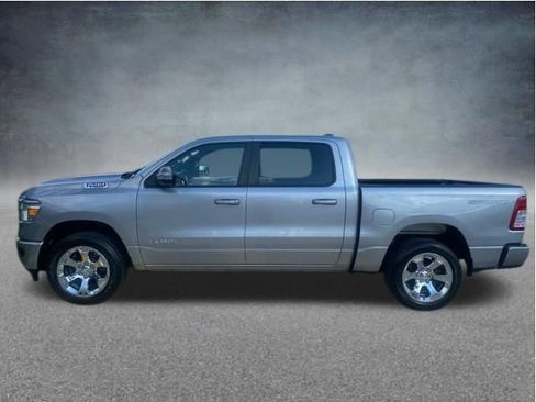 Used 2022 RAM 1500 Big Horn AWD/4WD image 2