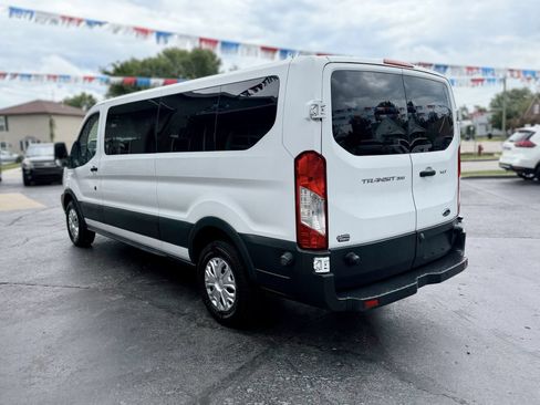 Used 2016 Ford Transit 350 XLT RWD image 6