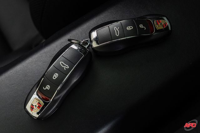 Used 2013 Porsche 911 Carrera RWD image 72