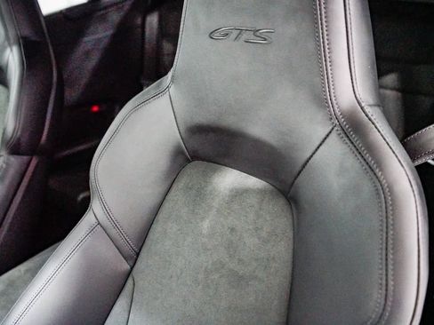 Used 2022 Porsche 911 Carrera GTS image 29