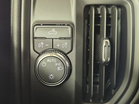Used 2026 GMC Sierra 1500 Pro w/ Graphite Edition RWD image 22