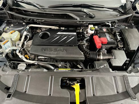Used 2023 Nissan Rogue SL FWD image 34