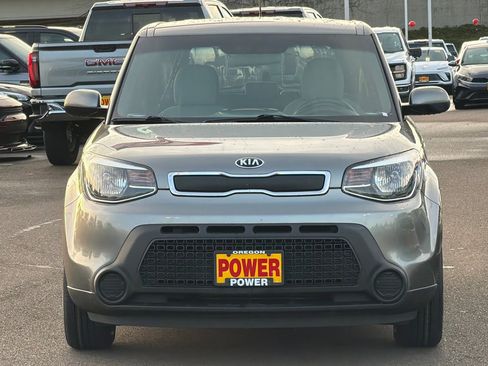 Used 2016 Kia Soul image 9