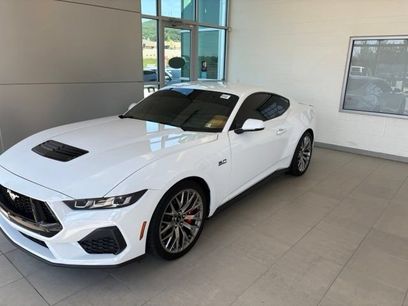 Used 2024 Ford Mustang GT Premium