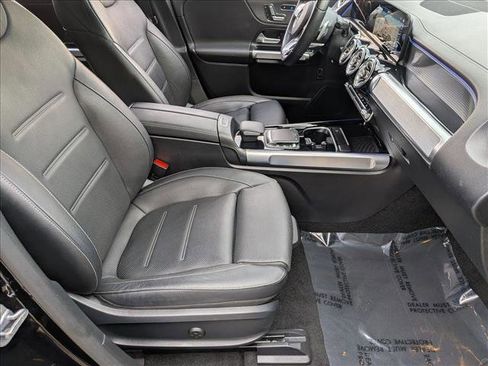 Certified 2023 Mercedes-Benz EQB 300 4MATIC image 21