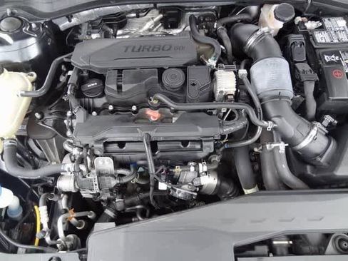 Used 2023 Kia K5 LXS image 33