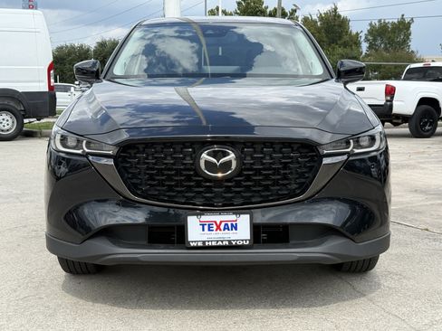 Used 2025 MAZDA CX-5 Carbon Edition AWD/4WD image 10