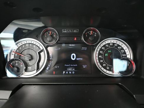 Used 2017 RAM 1500 Sport w/ Sport Premium Group AWD/4WD image 31