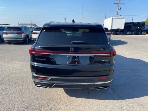 New 2026 Buick Enclave Preferred w/ LPO, Floor Liner Package image 5