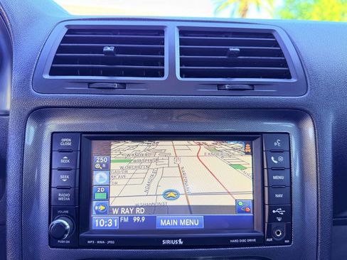 Used 2009 Dodge Challenger SRT8 w/ SRT Option Group II image 19