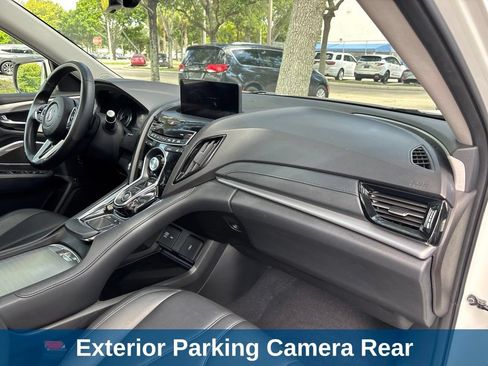 Used 2019 Acura RDX FWD image 14