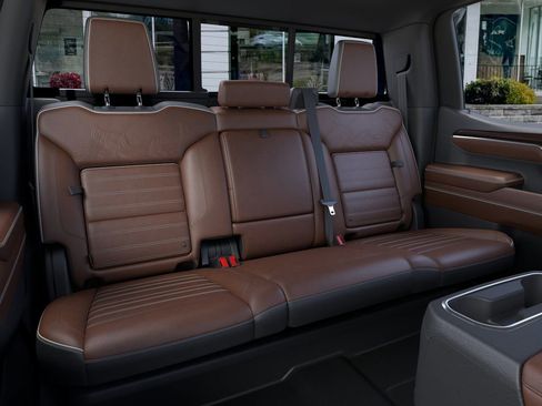 New 2026 GMC Sierra 1500 Denali Ultimate image 41