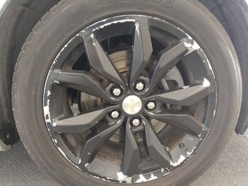 Used 2017 Chevrolet Impala LT image 31