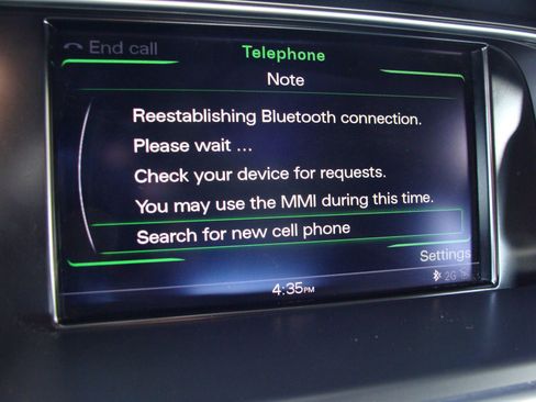 Used 2015 Audi A4 2.0T Premium Plus w/ Technology Package image 19