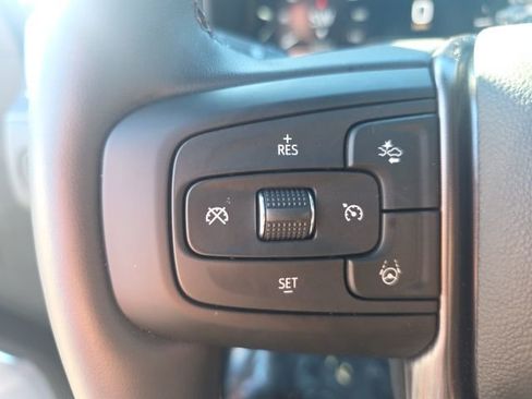 Used 2024 GMC Yukon XL Denali Ultimate image 20