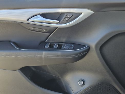 New 2026 Buick Envision Avenir AWD/4WD image 16