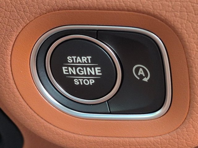 New 2027 Mercedes-Benz GLE 450 4MATIC image 28
