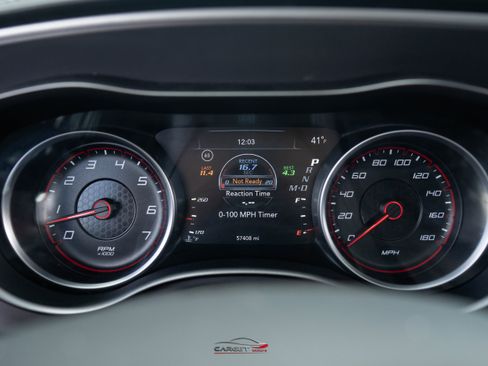 Used 2021 Dodge Charger Scat Pack w/ Plus Group image 28