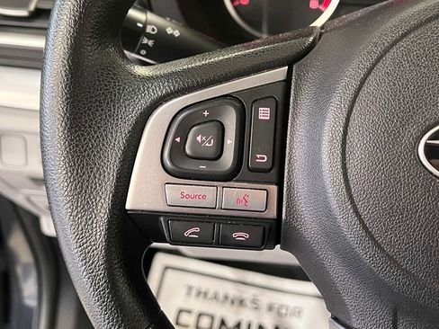 Used 2018 Subaru Forester 2.5i w/ Alloy Wheel Package image 21