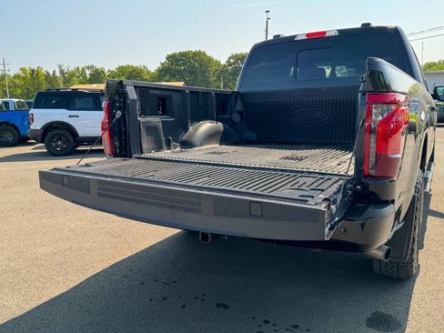 Certified 2024 Ford F150 XLT w/ Equipment Group 302A MID image 32