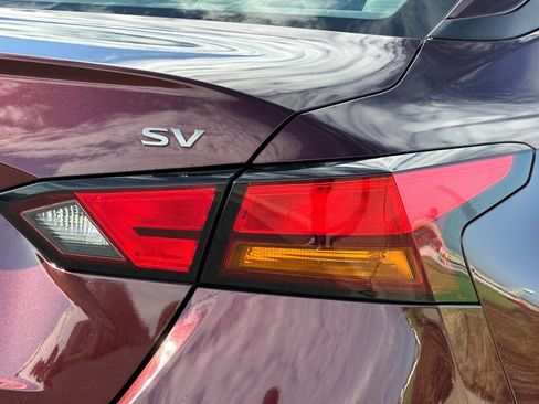 Used 2024 Nissan Altima 2.5 SV image 31