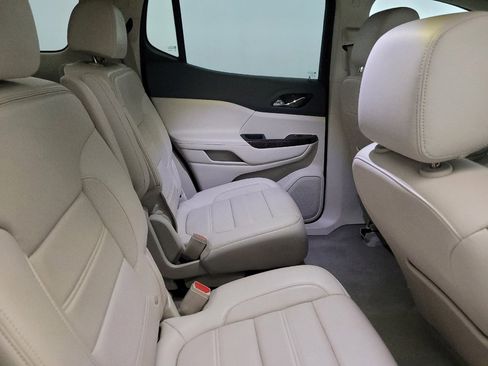 Used 2020 GMC Acadia Denali AWD/4WD image 19
