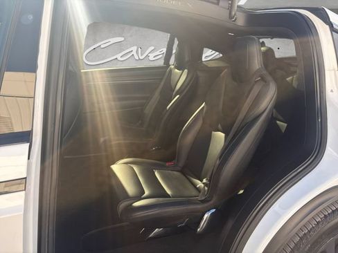 Used 2023 Tesla Model X Plaid AWD/4WD image 22
