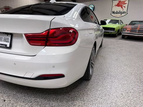Used 2018 BMW 430i Gran Coupe RWD image 16