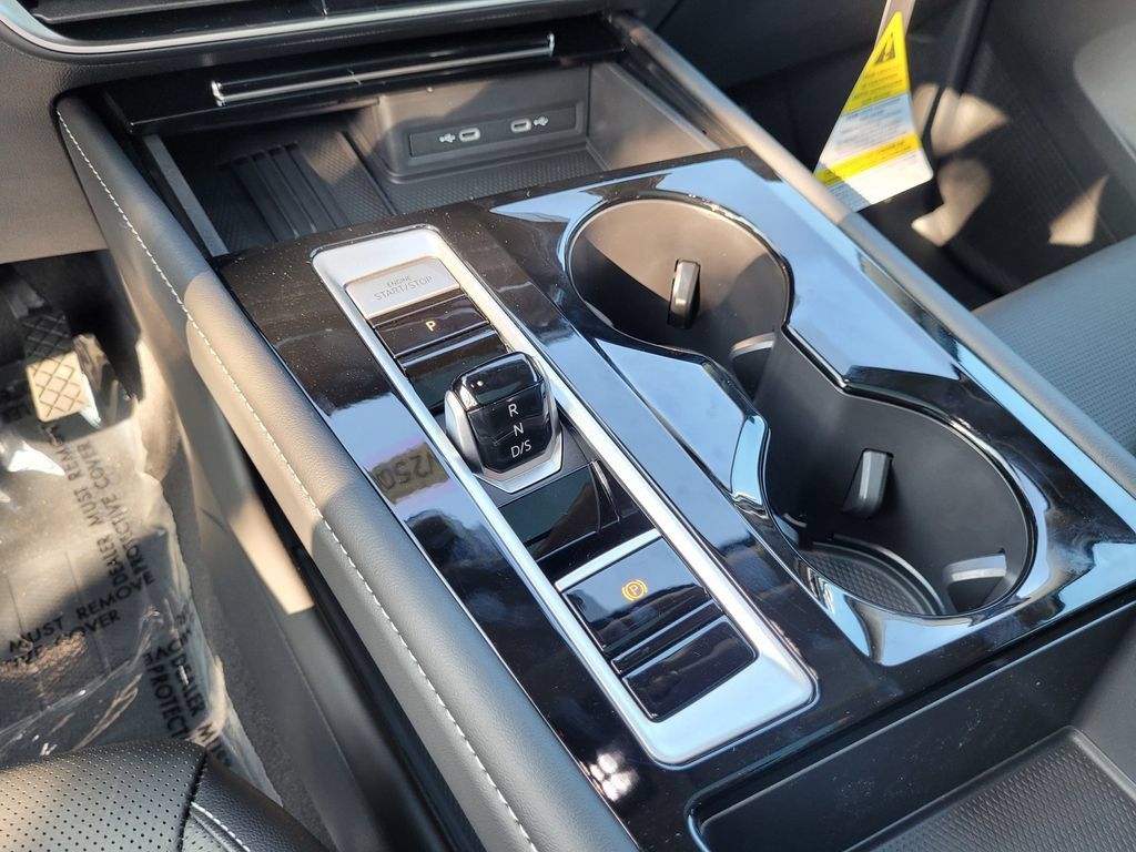 New 2025 Volkswagen Atlas SEL AWD/4WD image 21
