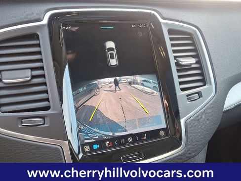 Certified 2023 Volvo XC90 B5 Core w/ Climate Package image 19